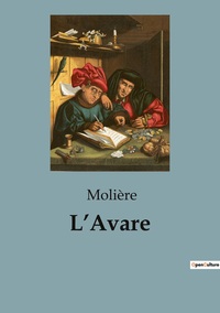 Picture of L'Avare