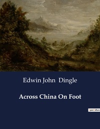 Picture of Across China On Foot
