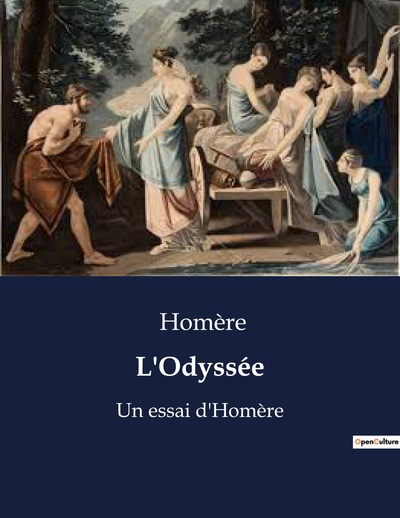 Picture of L'Odyssée