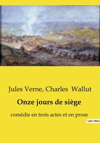 Image de Onze jours de siège