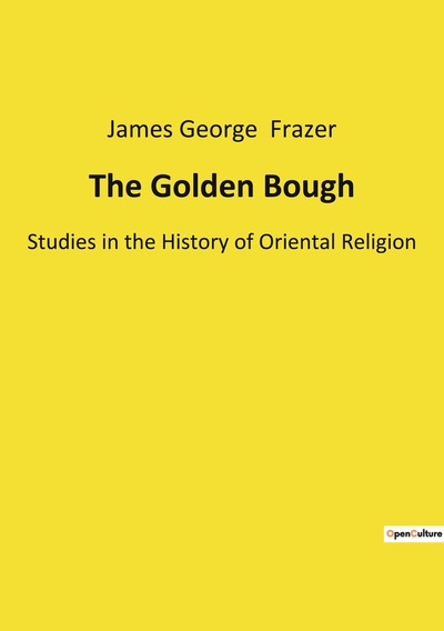 Picture of The Golden Bough