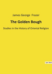 Picture of The Golden Bough