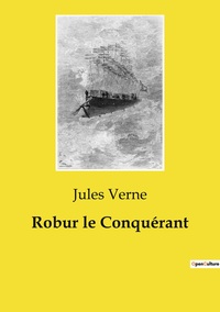 Image de Robur le Conquérant