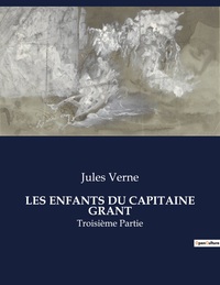 Picture of LES ENFANTS DU CAPITAINE GRANT