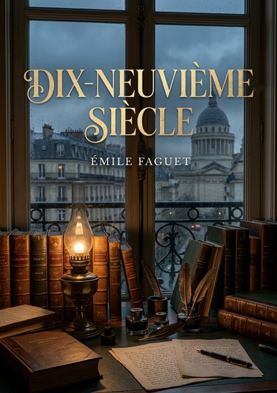 Image de Dix-neuvième siècle
