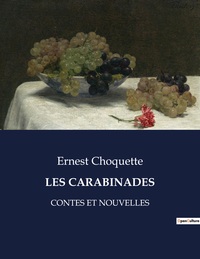 Picture of LES CARABINADES
