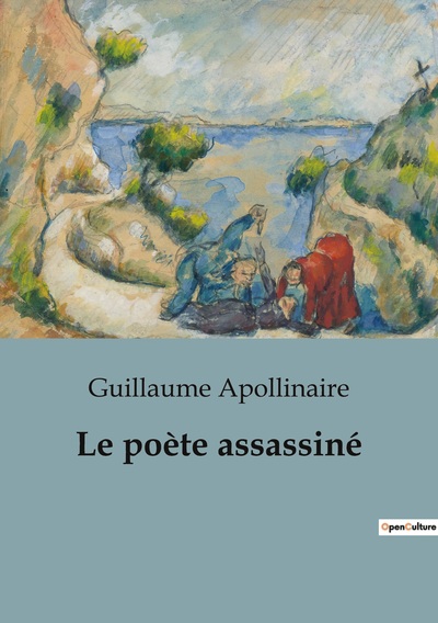 Picture of Le poète assassiné