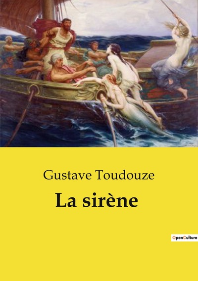 Picture of La sirène