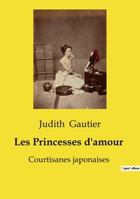 Image de Les Princesses d'amour