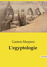 Picture of L'egyptologie