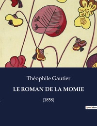 Picture of LE ROMAN DE LA MOMIE