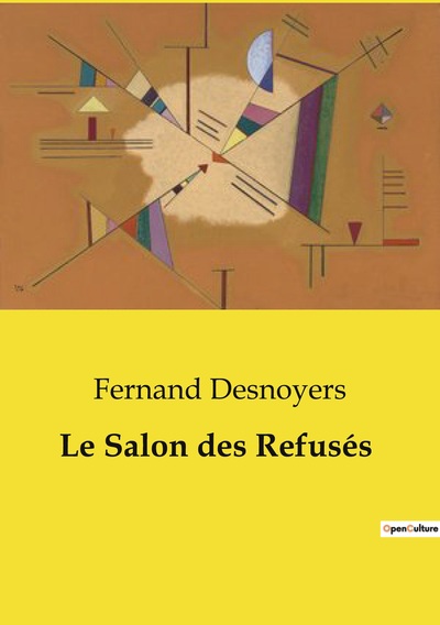 Image de Le Salon des Refusés