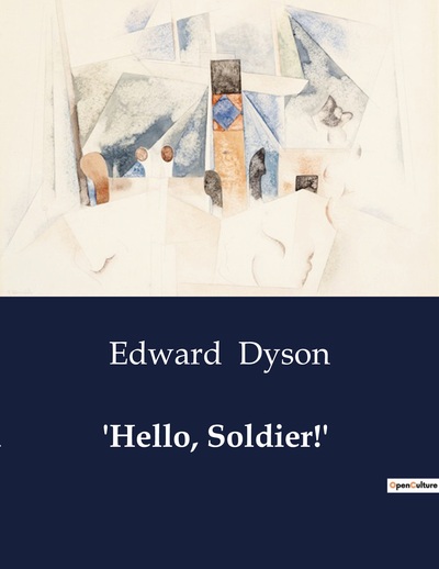 Picture of 'Hello, Soldier!'