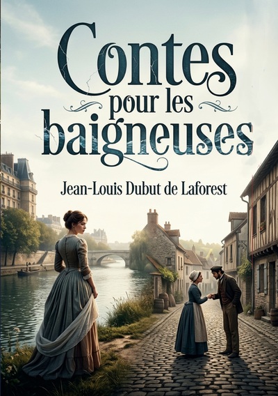 Image de Contes pour les baigneuses