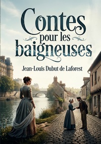 Picture of Contes pour les baigneuses