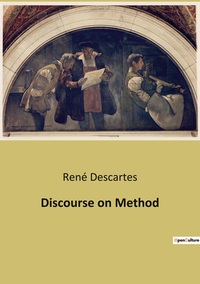 Image de Discourse on Method