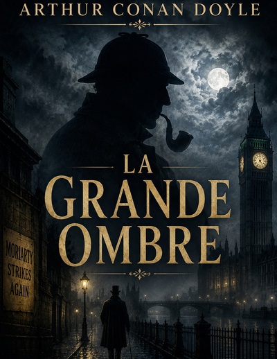 Image de La Grande Ombre
