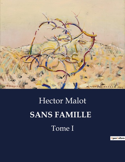 Picture of SANS FAMILLE