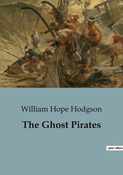 Picture of The Ghost Pirates