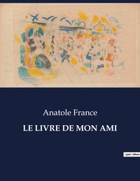 Picture of LE LIVRE DE MON AMI