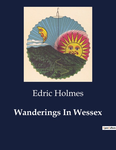 Picture of Wanderings In Wessex