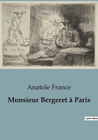 Image de Monsieur Bergeret à Paris
