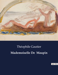 Picture of Mademoiselle De  Maupin