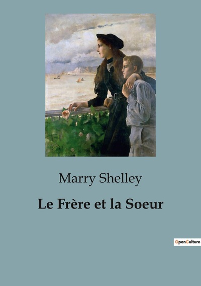 Picture of Le Frère et la Soeur
