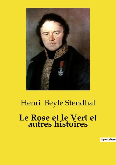 Image de Le Rose et le Vert et autres histoires