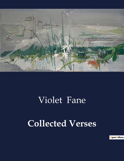 Picture of Collected Verses