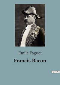Picture of Francis Bacon