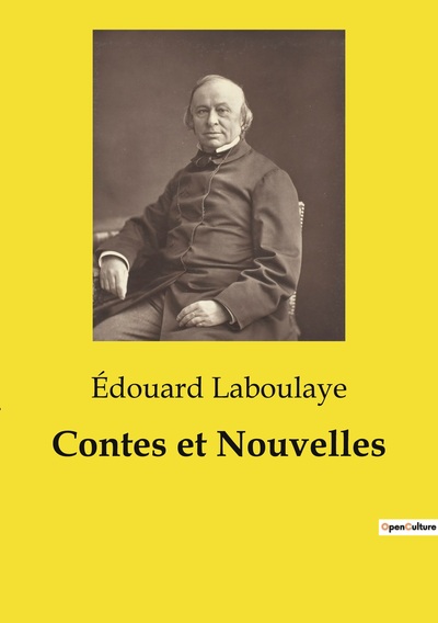 Picture of Contes et Nouvelles