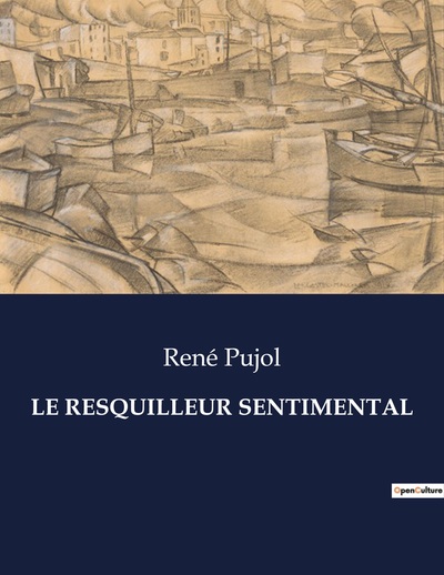 Picture of LE RESQUILLEUR SENTIMENTAL
