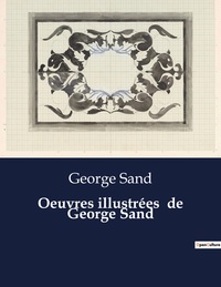 Picture of Oeuvres illustrées  de George Sand