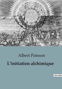 Image de L'initiation alchimique