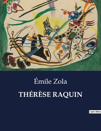 Picture of THÉRÈSE RAQUIN