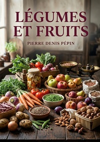 Picture of Légumes et Fruits