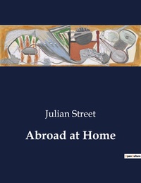 Picture of Abroad at Home