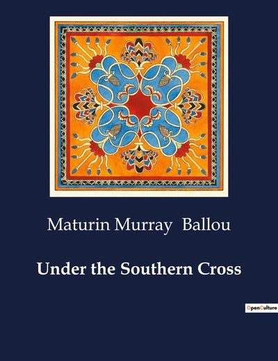 Picture of Under the Southern Cross