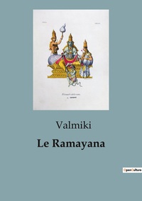Image de Le Ramayana
