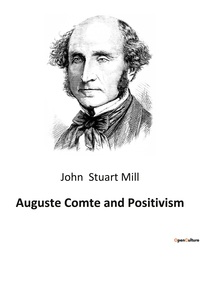 Picture of Auguste Comte and Positivism