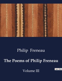 Picture of The Poems of Philip Freneau