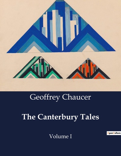 Image de The Canterbury Tales
