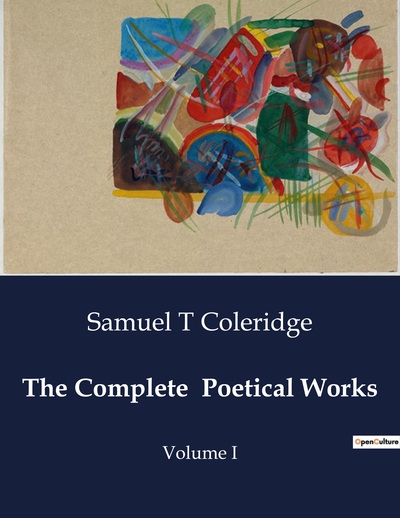 Picture of The Complete  Poetical Works