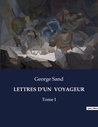 Picture of LETTRES D'UN  VOYAGEUR