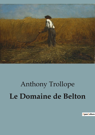 Picture of Le Domaine de Belton