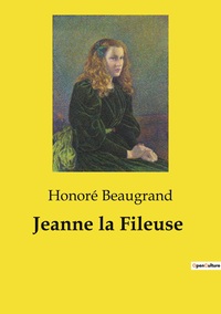 Image de Jeanne la Fileuse
