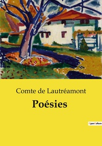 Picture of Poésies