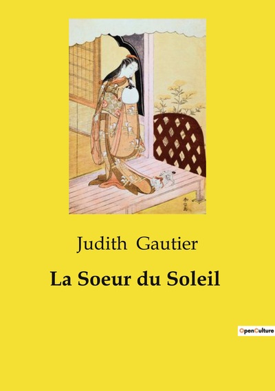 Image de La Soeur du Soleil