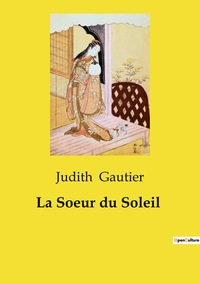 Image de La Soeur du Soleil